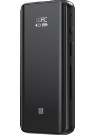 Resim Fiio Btr5 2021 Mqa Bluetooth 5.0 Ldac Alıcı/Usb Dac Es9219C Ds 