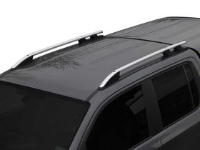 Resim Mitsubishi L200 Sport Tavan Çıtası Alüminyum 2015-2019 Arası 