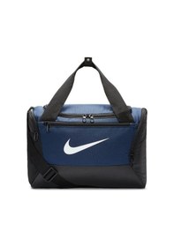 Resim Nike Brasilia Antrenman Spor Çantası Ba5961-410V5 Çok Renkli 