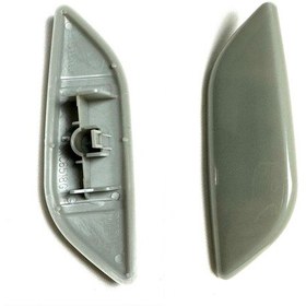 Resim Mazda Kapak Far Yıkama Mazda 3 13-16 Sağ 