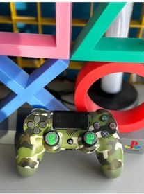 Resim Ps3, Ps4, Ps5, Xbox Uyumlu Analog Stick Koruyucu - Clt-2094 