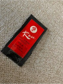 Resim Hasyılmaz Rose Antika Dikiş İğnesi Paketi No4 - Bakkaliye Koleksiyon Yorgan İğnesi 