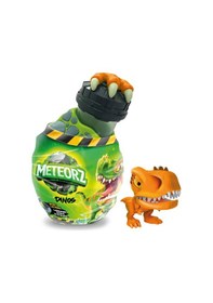 Resim Tgr Mz003 Meteorz Dino Laboratuvarı 9lu Display 