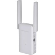 Resim Mena Rise ME70X, AX1800 Wi-Fi 6 Menzil Genişletici 