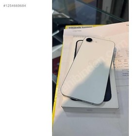 Resim Apple iPhone 16e İkinci El TR | 128 GB | Beyaz 