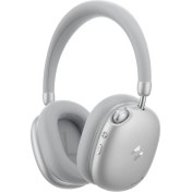 Resim Havit H670BT Space S1 Hybrid Anc Bluetooth Kafa Üstü Kulaklık – Hi-Res Ses, 40MM Sürücü, Bt 6.0 