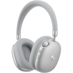 Resim Havit H670BT Space S1 Hybrid Anc Bluetooth Kafa Üstü Kulaklık – Hi-Res Ses, 40MM Sürücü, Bt 6.0 