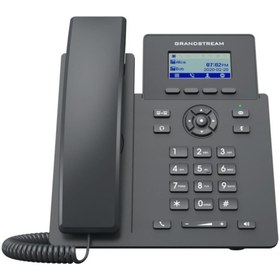 Resim GRANDSTREAM Grp2601p Ip Telefon Poe Destekli 