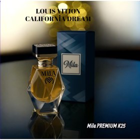 Resim Mila MilaPremium K25 (Luiz vitn CALİFORNA DREAM ) 