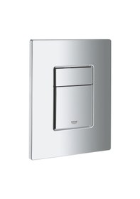 Resim Grohe Gömme Rezervuar Seti Gri 