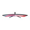 Resim Samsung C366EAUXUF S3 S36C 27" Essential Kavisli Monitör 