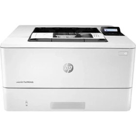 Resim Hp Laserjet Pro M404DN Mono Laser Yazıcı Dubleks Özellikli (W1A53A) 