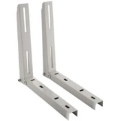 Resim Klima Konsol 50 Cm.- Klima Dış Ünite Montaj Ayağı 18000-24000Btu Diğer