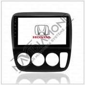 Resim Navidiamondhonda Crv 1997-2004 8 Gb Ram 128 Gb Hafıza Androıd Multımedıa Teyp 