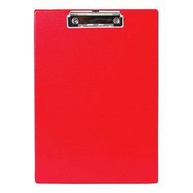 Resim Kraf 1040 Sekreterlik Kapaksız A4 - Kırmızı 