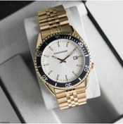 Resim Chaperone CH002503 Çelik Kordonlu Erkek Kol Saati 