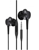 Resim Telefon Aksesuarları Mi Kulakiçi Kulaklık Orijinal Ürün 