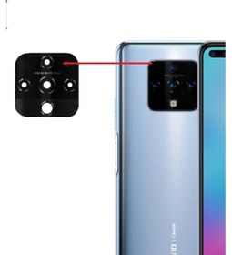 Resim indirimplus Tecno Camon 16 Premier Kamera Lensi Camı Ce9 Cd6J 