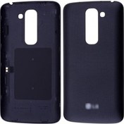 Resim Lg G2 Mini Arka Pil Batarya Kapağı 