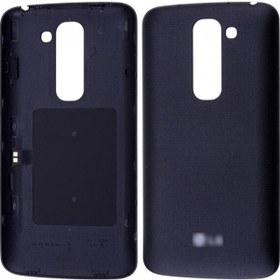 Resim Lg G2 Mini Arka Pil Batarya Kapağı 