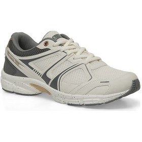 Resim Kinetix Arıon Tx W 5fx Ekru Kadın Koşu Ayakkabısı 000000000101937520 Bej-grı-altın Bej - Gri - Altın 