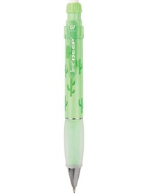 Resim Versatil Kalem (Mekanik Kurşun Kalem) Deep 0.7 Mm Elma Yeşili Kaktüs 