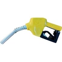 Resim Jiahao 3/4" Akaryakıt Tabancası 