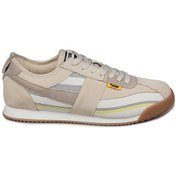 Resim Jump 29072-fw Erkek Fashıon Athletıc Spor Ayakkabı JUMP-29072-M-R0161 Bej - Gri 