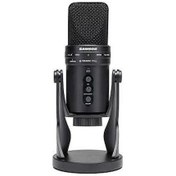 Resim Samson G-Track Pro Profesyonel USB Kondenser Mikrofon 