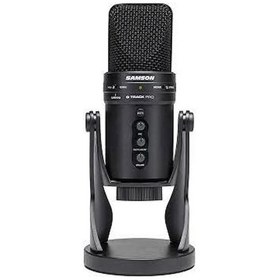 Resim Samson G-Track Pro Profesyonel USB Kondenser Mikrofon 