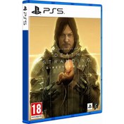 Resim Playstation Studios Death Stranding Director's Cut PS5 Playstation 5 Oyunu , Orijinal Jelatinli Oyun 