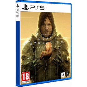 Resim Sony Ps5 Death Stranding Director's Cut 