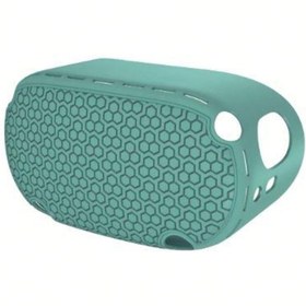 Resim Konsol İstasyonu Oculus Meta Quest 2 Yeşil Silikon Koruyucu Kılıf 