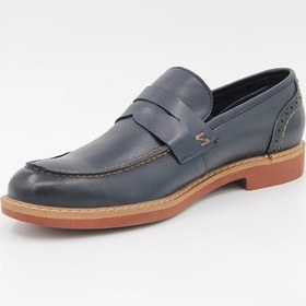 Resim Freefoot 2654 Erkek Klasik Ayakkabı - Lacivert-lacivert 