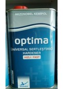 Resim Akzonobel Kemipol Optima Akrilik Sertleştirici Fast / Hızlı 1Lt 