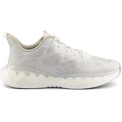 Resim Kids Club Shoes Gamelu Gruff Air Bosth Erkek Spor Ayakkabı BEYAZ 