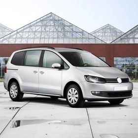 Resim Püskürtmeli Ön Cam Fiskiye Memesi 5M0955985 VW Sharan ile uyumlu 2011-2022 