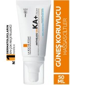 Resim Seddar Collection La Roche Posay Anthelios Cream KA+100 50 ml 