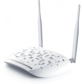 Resim Tp-Link Vn020-f3 300 Mbps Vdsl Modem(REFURBİSHED) 