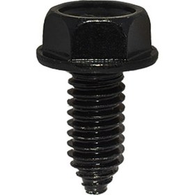 Resim Civata M8 Flanşlı 12.5x26.5mm Gm 10 Adet 