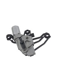 Resim Citroen Berlingo Arka Cam Silecek Motoru 1996--2008 