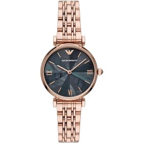 Resim Emporio Armani Ar11401 Kadın Kol Saati Emporio Armani