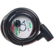 Resim Baytec Bisiklet Ve Motor Kilidi 150 Cm Uzunluk 22 Mm Kalınlık 