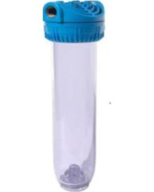 Resim 20'' Filtre Kabı 