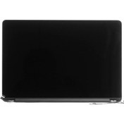 Resim Laptopshop Macbook Pro Uyumlu A1398 (2012-2013-2014) Full Ekran Set - 6 Pin K 