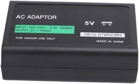 Resim Dpofirs 2000 Için 2'si 1 Arada Şarj Kablosu, Kararlı Veri Aktarımı, 5V 1,5A Adaptör Kablosu, 2000 Için Yedek Parçalar (AB fişi) 