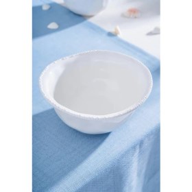 Resim Mılano 2'li Salata/meyve Kasesi 18-20CM 