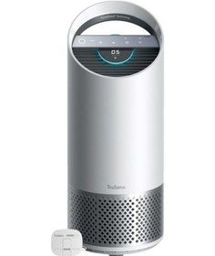 Resim Leitz TruSens Z-2000 Hepa Filtreli UV Hava Temizleme Cihazı 