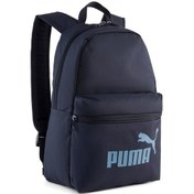 Resim Puma 09132304 Phase S Çocuk Sırt Çantası Lacivert 