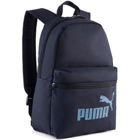 Resim Puma 09132304 Phase S Çocuk Sırt Çantası Lacivert 